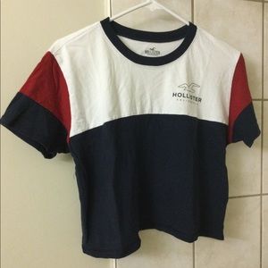 HOLLISTER CALIFORNIA Women’s Top ❤️